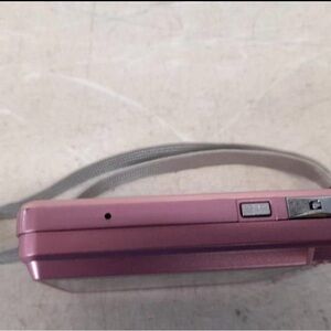 Aberg Digital Camera